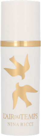 dámská EdT L'Air Du Temps NINA RICCI