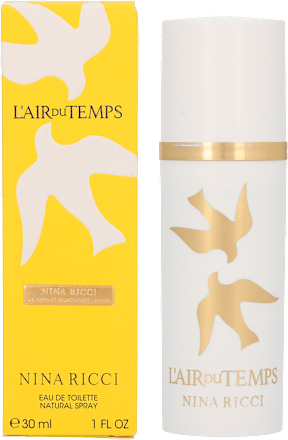 dámská EdT L'Air Du Temps NINA RICCI