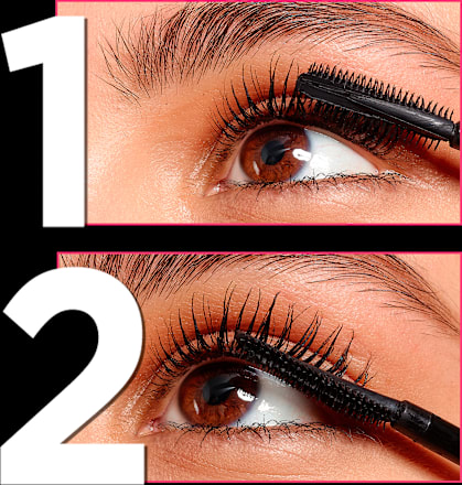 Maskara Telescopic Lift - Black L'ORÉAL PARiS