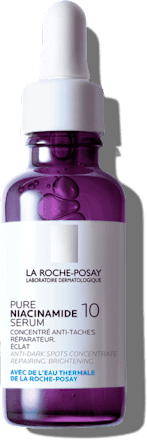 Pure Niacinamide 10 serum za lice LA ROCHE-POSAY