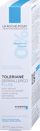 Toleriane Dermallergo hidratantni fluid  LA ROCHE-POSAY