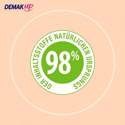 Wattepads Sensitive Demak'Up