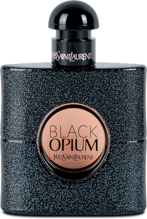 Eau de Parfum Black Opium Yves Saint Laurent