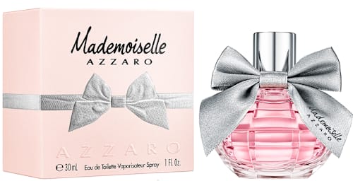 Mademosielle edt Azzaro
