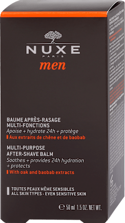 men višenamjenski balzam poslije brijanja NUXE