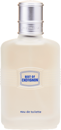 Férfi EdT Best of Chevignon Chevignon
