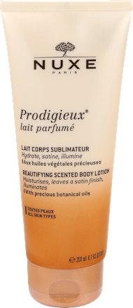Prodigieux® lait parfumé hidratantni losion za tijelo NUXE