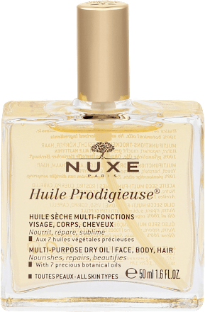 Huile Prodigieuse® čudesno suho ulje NUXE
