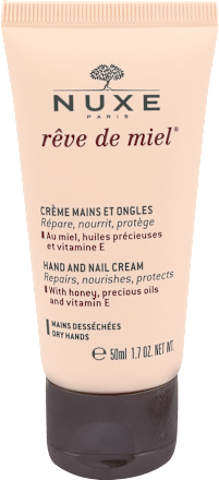 rêve de miel® krema za ruke i nokte NUXE
