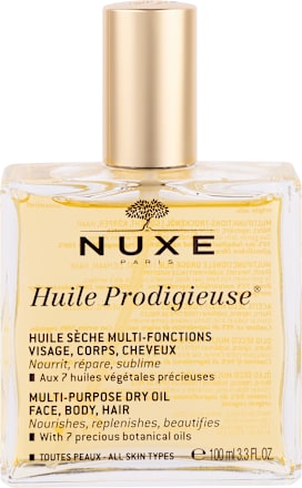 Huile Prodigieuse® čudesno suho ulje NUXE
