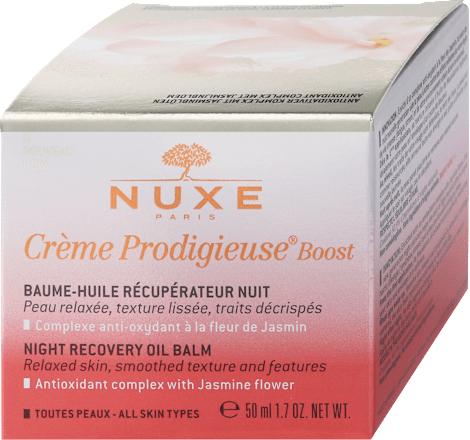 Crème Prodigieuse® Boost noćni uljni balzam NUXE