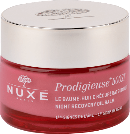 Crème Prodigieuse® Boost noćni uljni balzam NUXE