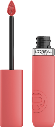 Infallible Matte Resistance karmin za usne – 625 Summer Flying L'ORÉAL PARiS