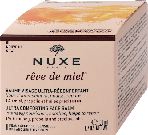 rêve de miel® balzam za lice NUXE