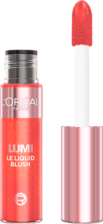 LUMI tečno rumenilo - 625 Glowy Gold Pink L'ORÉAL PARiS