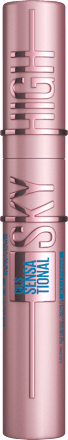 Vodoodporna maskara Lash Sensational Sky High Black MAYBELLINE NEW YORK