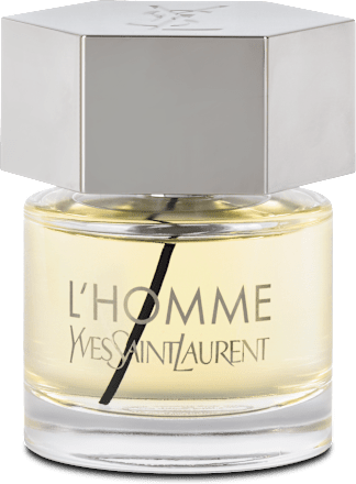 L'Homme Eau de Toilette Yves Saint Laurent