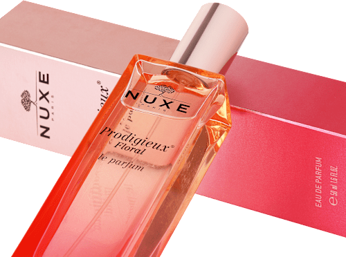 Prodigieux® Florale parfemska voda NUXE