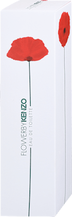 Toaletna voda Flower KENZO