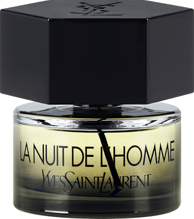 La Nuit De L’Homme Eau de Toilette Yves Saint Laurent