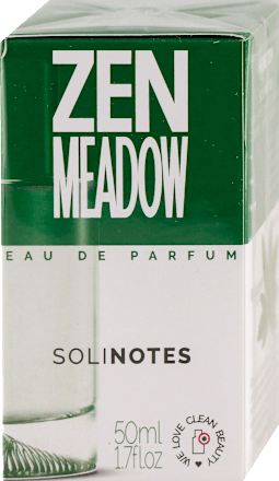 HERBE ZEN EdP - ženski Solinotes Paris