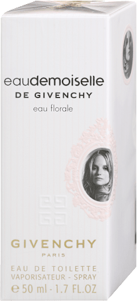 Toaletna voda Eaudemoiselle de Givenchy Givenchy
