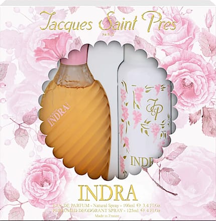 Set cadou: apă de parfum + deodorant ULRIC DE VARENS