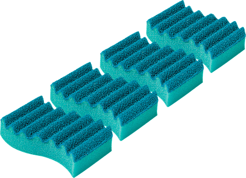 Geschirrschwämme Flexy Fresh Spontex