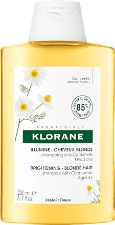 Šampon za kosu – kamilica KLORANE