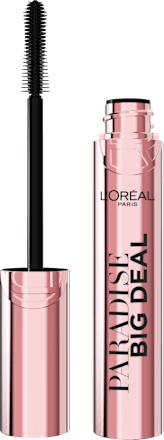 Lash Paradise mascara Big Deal L'ORÉAL PARiS