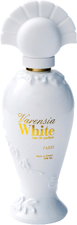 Varensia White edp  ULRIC DE VARENS