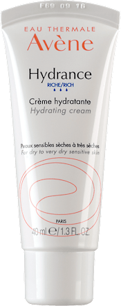 Hydrance bogata hidratantna krema Avène