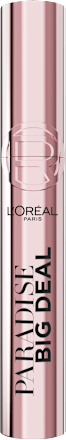 Lash Paradise mascara Big Deal L'ORÉAL PARiS