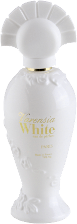 Eau de Parfum Varensia White Donna ULRIC DE VARENS