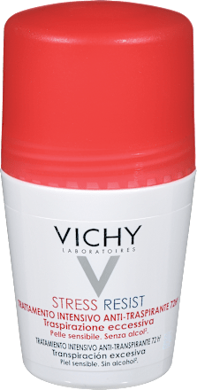 Deodorant roll-on Stress Resist VICHY LABORATOIRES