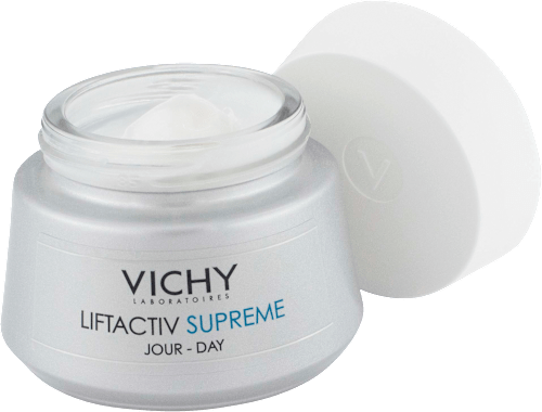 Liftactiv Supreme dnevna krema protiv bora VICHY