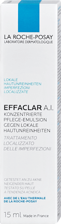 Gesichtscreme EFFACLAR A.I. Konzentrierte Pflege-Emulsion LA ROCHE-POSAY
