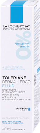 Toleriane Dermallergo hidratantni fluid  LA ROCHE-POSAY