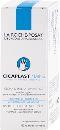 Krém na ruky Cicaplast LA ROCHE-POSAY
