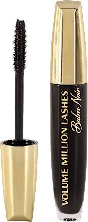 Volume Million Lashes Balm Noir Mascara L'ORÉAL PARiS