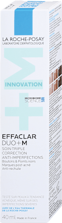Effaclar DUO+M krema za lice LA ROCHE-POSAY