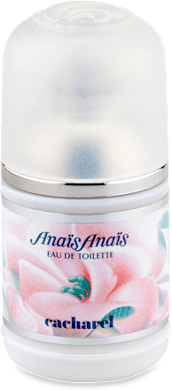Anais Anais edt  Cacharel