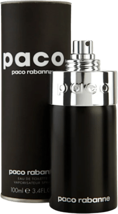 Paco edt Paco Rabanne