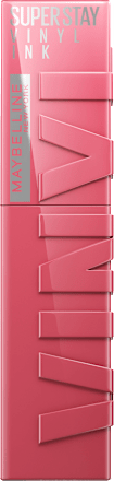 SUPERSTAY VINYL INK tečni karmin - 145 rogue MAYBELLINE NEW YORK