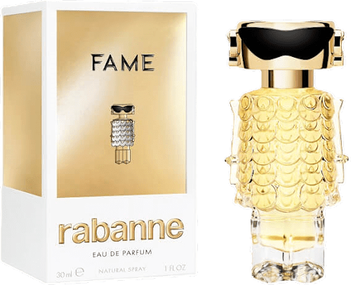 Eau de Parfum Fame Paco Rabanne