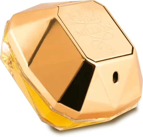 Lady Million edp paco rabanne