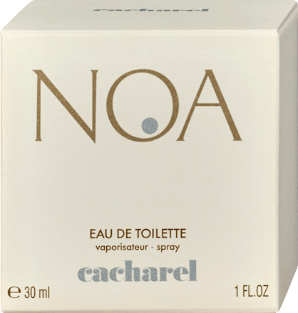 Noa edt  Cacharel