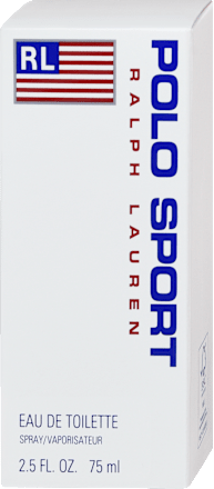 Eau de Toilette Polo Sport Ralph Lauren