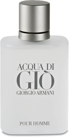 Eau de Toilette Acqua Di Giò Giorgio Armani
