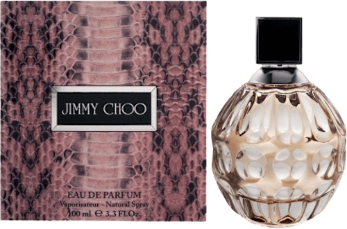 Women edp JIMMY CHOO